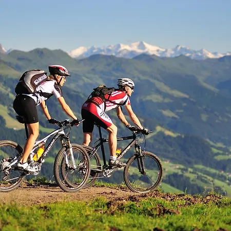 Bichler * Hopfgarten im Brixental