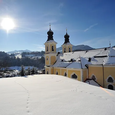 Bichler Hopfgarten im Brixental