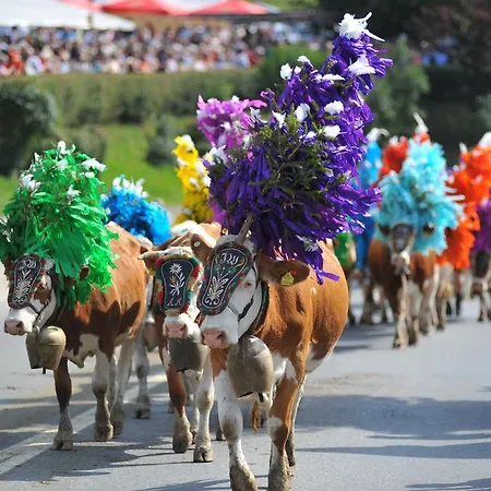 Bichler * Hopfgarten im Brixental