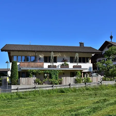 Bichler Apartmán *