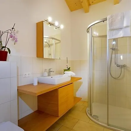 Apartamento Bichler