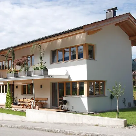 Apartment Bichler *