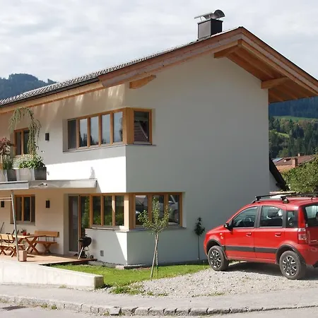 Apartment Bichler *