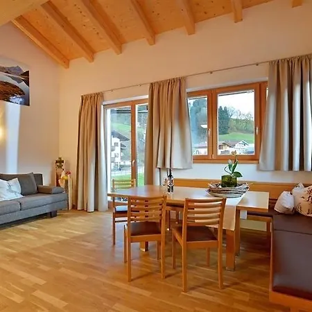 Bichler Apartment *